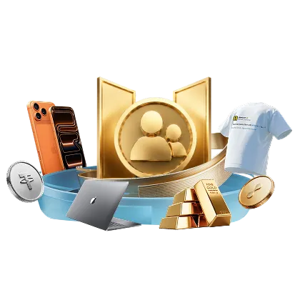 July: New User Mystery Box