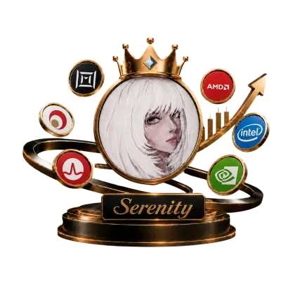 Follow Serenity to Capture Top Stocks Season 2