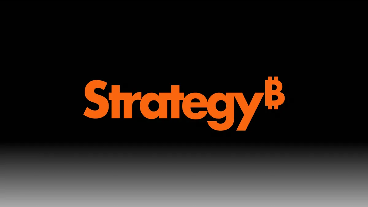 Dashboard Strategy.com yang menampilkan kepemilikan Bitcoin MSTR, cadangan BTC, dan metrik utama perbendaharaan