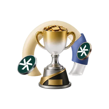 VSN Trading Contest