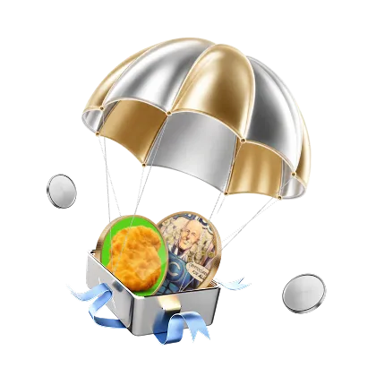 TENDIES, BRIAN Listing Carnival