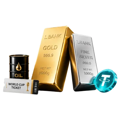 TradFi Rewards Hub