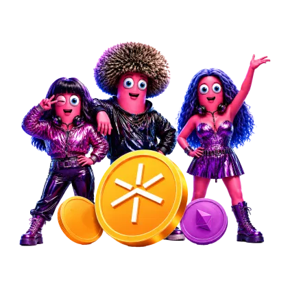 10,000 USDT In AORA Rewards & Futures Bonus