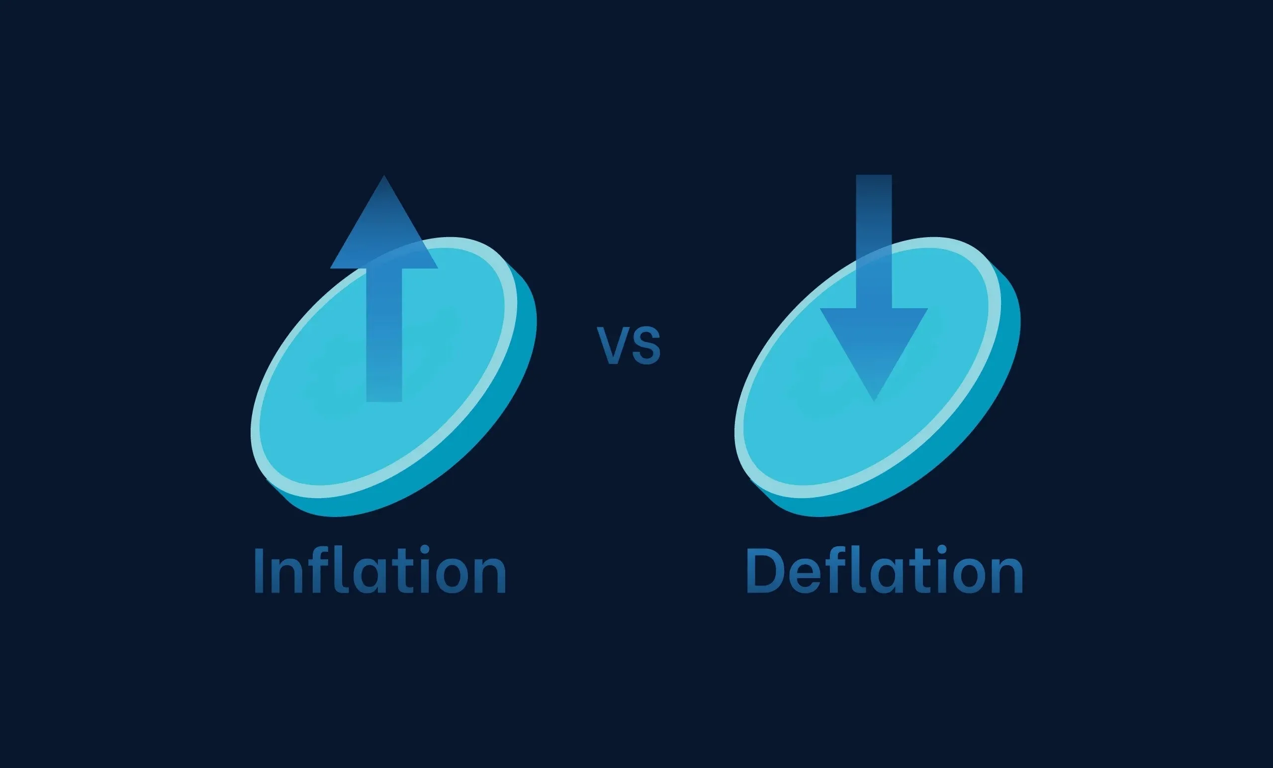 Inflasi-vs.-Deflasi