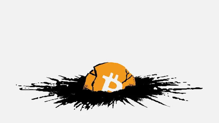 The Bitcoin Crash And What It means For Traders