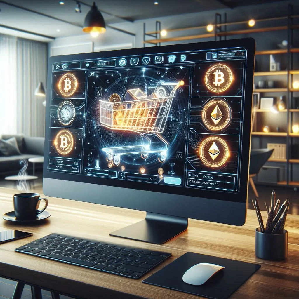 Crypto Payments 101 for Ecommerce: A Beginner’s Guide to Accepting Cryptocurrency Online