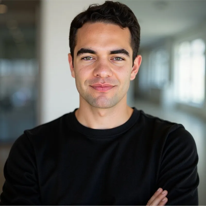 Sam Elfarra