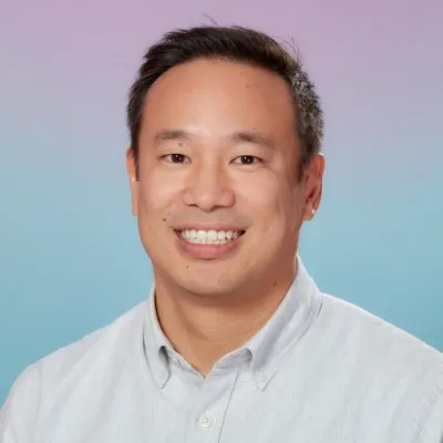 Justin Wong
