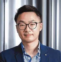 Bobby Bao