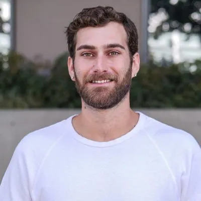 Zak Folkman