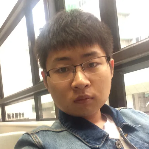 Haiyang FAN