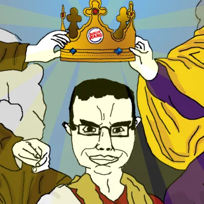 chud