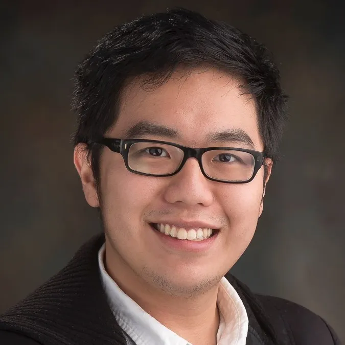 Eugene Yuqian Hu
