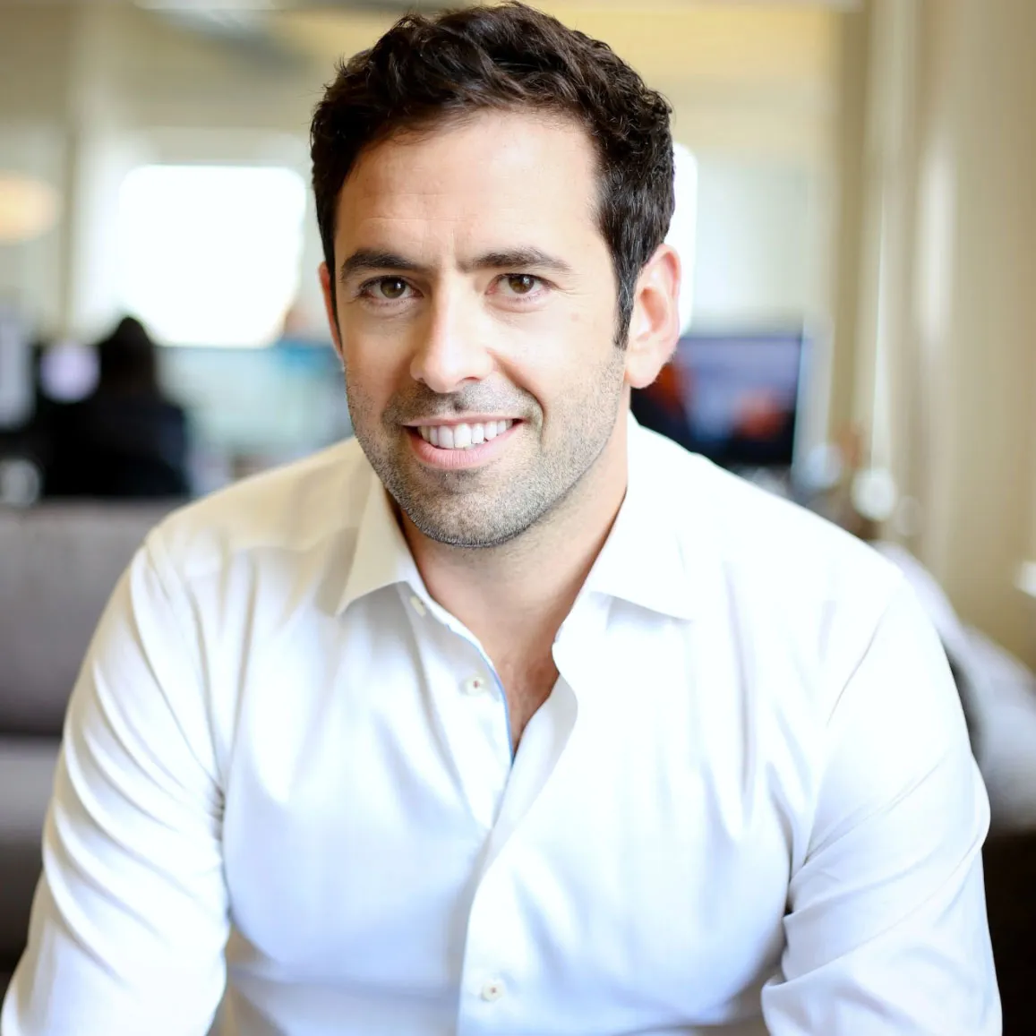 Yuval Rooz
