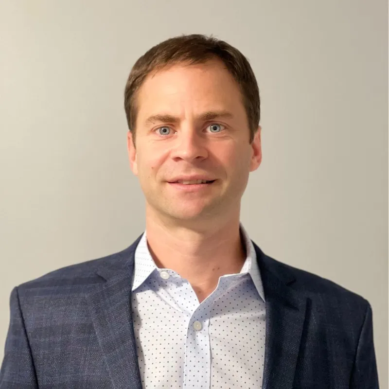 Adam Schlisman