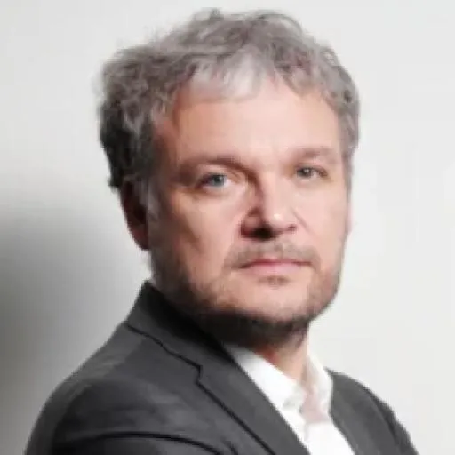 Fernando Vazquez