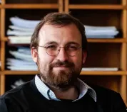 Charles Hoskinson