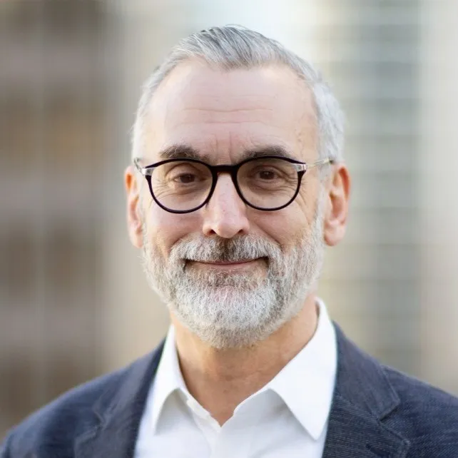 Stuart Alderoty