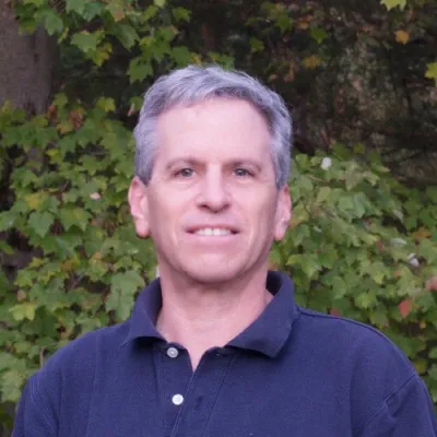 Barry Wolfe