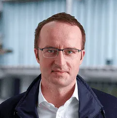 Kris Marszalek