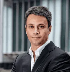 Rafael Melo