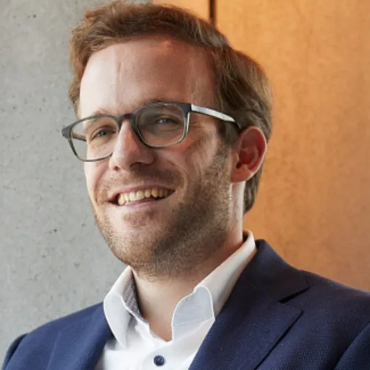Nicolas J.