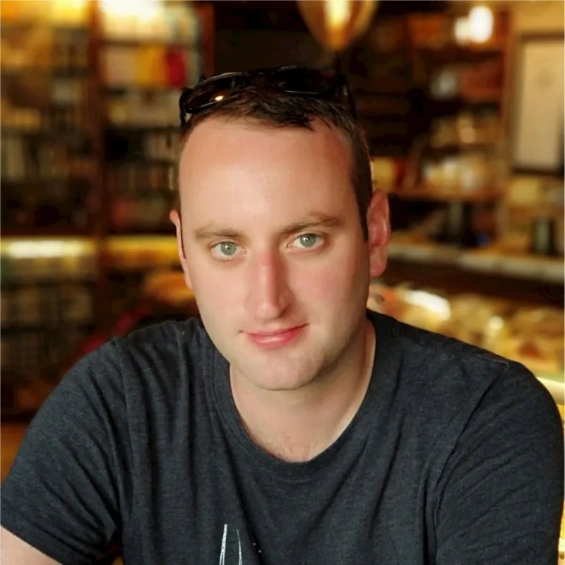 Daithi Hearn