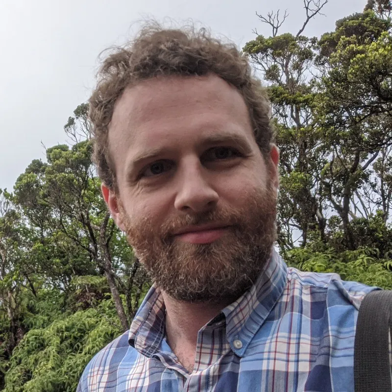 Ryan Reich