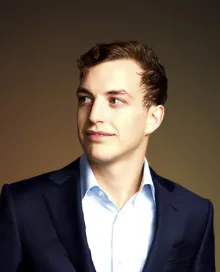 Zach Witkoff