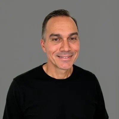 Travis John