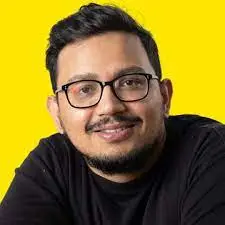 Sandeep Nailwal