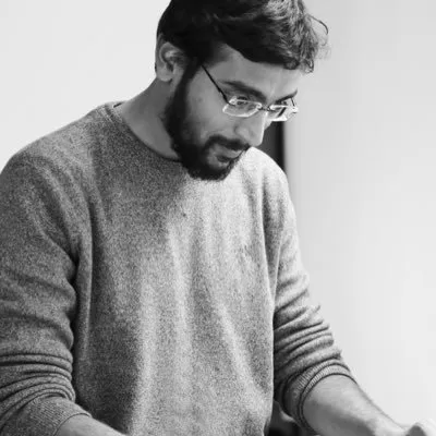 Akarsh Sanghi