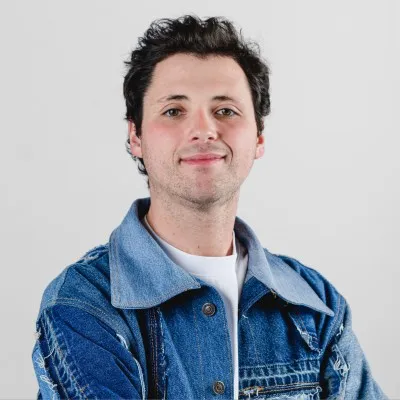 Matthew Blumberg