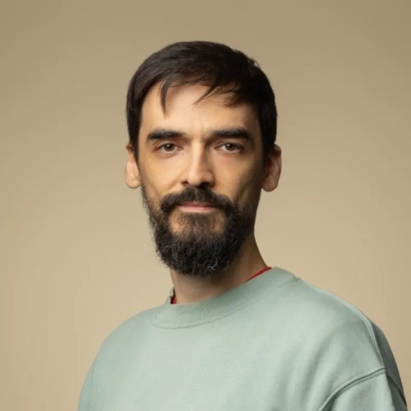 Vladimir Tsvetkov