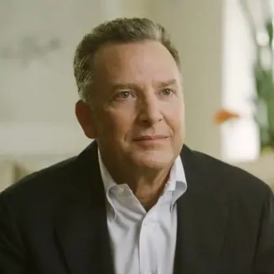 Steven Witkoff