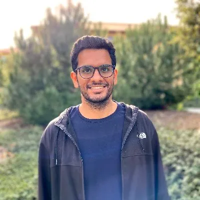 Alokik Bhasin