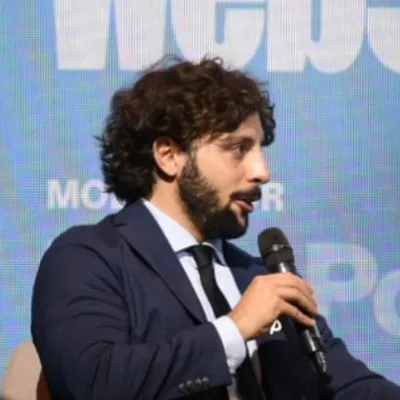 Nico Poggi