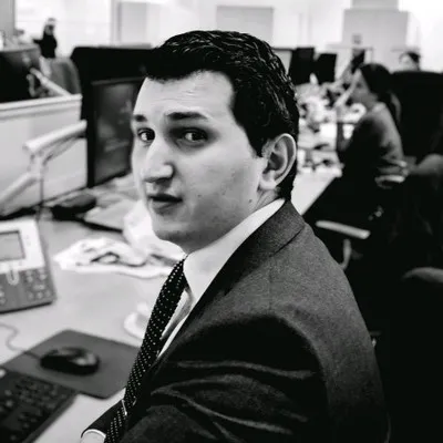 Ian Petras