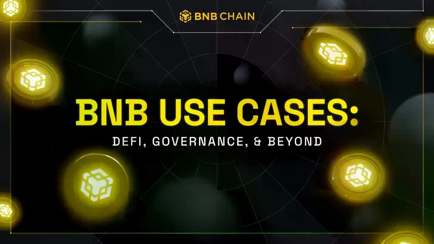 从华尔街到加密世界:BNB Network 首席执行官的十年心路