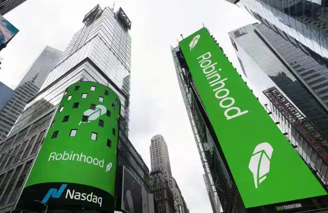 Robinhood硬闯L2,主打RWA代币化