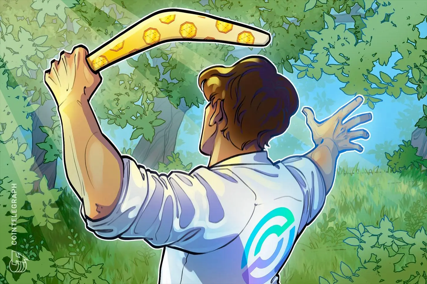 circle-launch-cirbtc-wrapped-bitcoin-token-targeting-institutional-markets