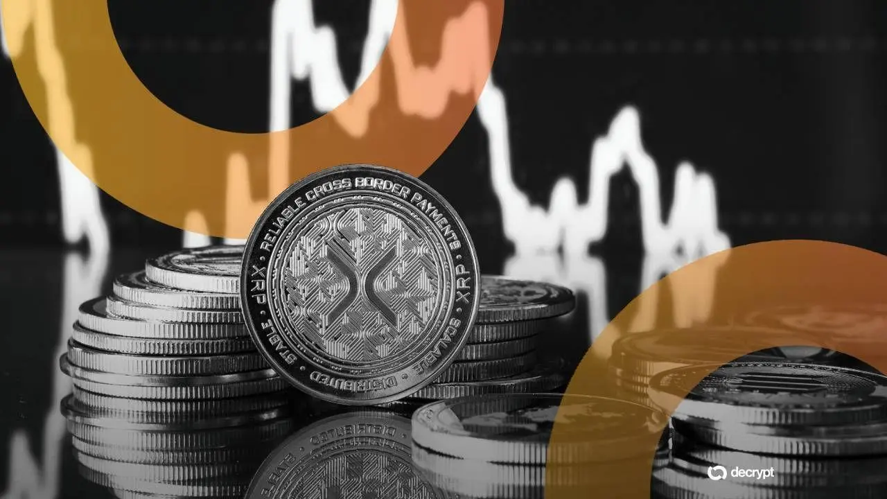 xrp-price-slides-senate-clarity-act-fed-rate-looms