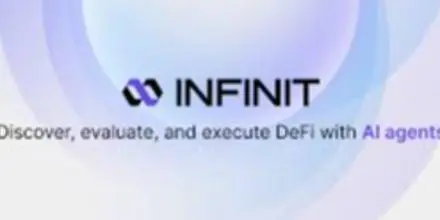 一键执行 DeFi 策略!INFINIT 让 AI 代理成为你的链上操盘手
