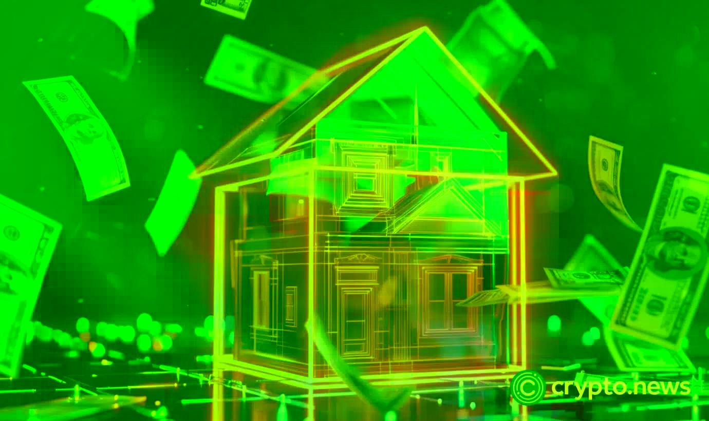 goldman-sachs-launches-tokenized-property-fund-on-gs-dap-platform