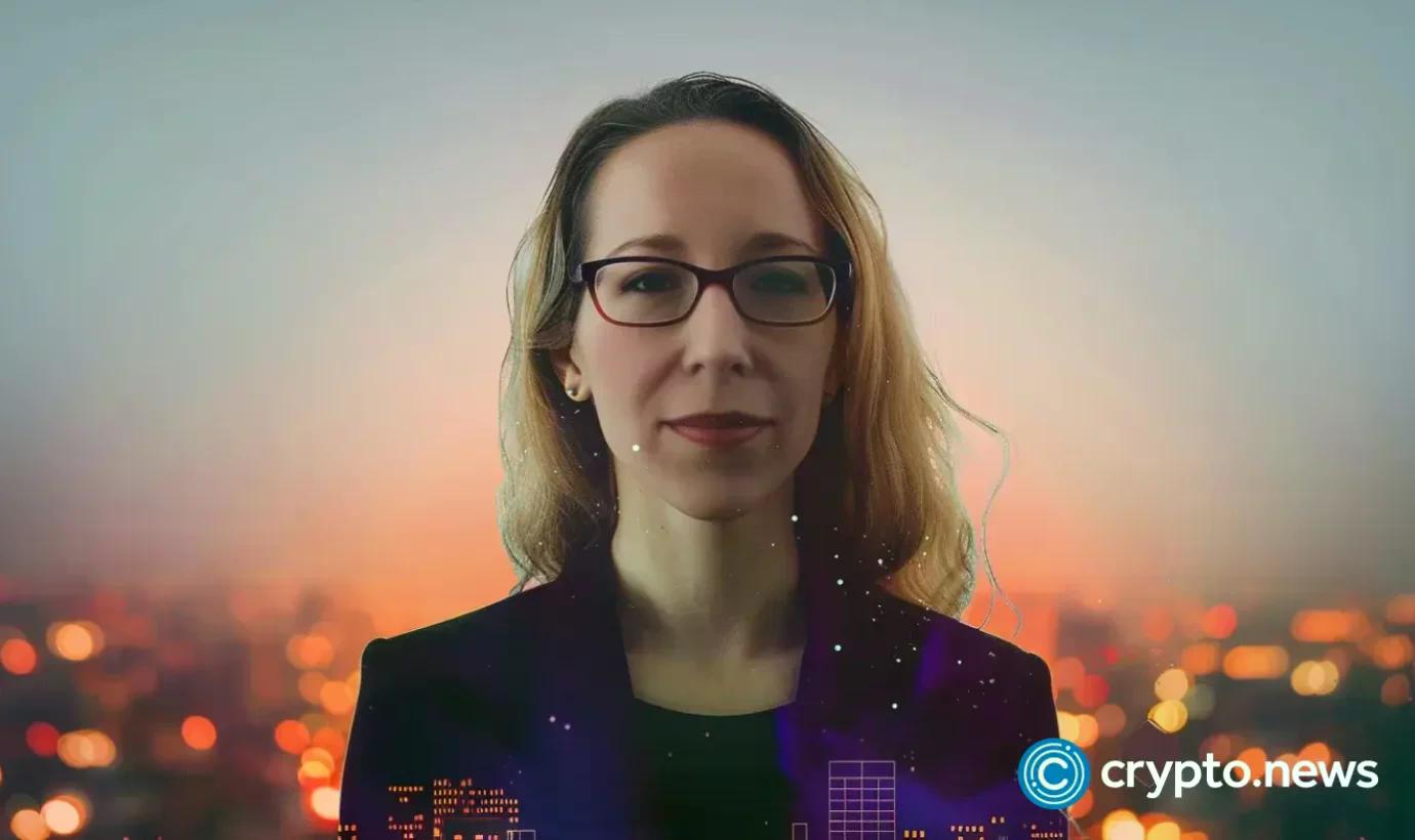 crypto-mom-hester-peirce-to-leave-sec-as-crypto-rule-work-continues