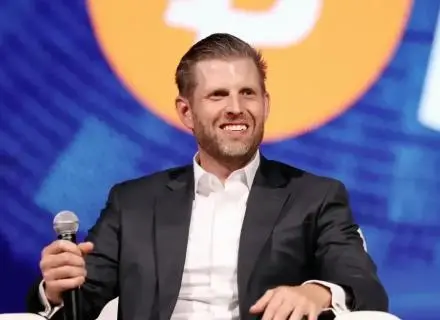 连线杂志：特朗普次子与 American Bitcoin 的隐秘纠葛