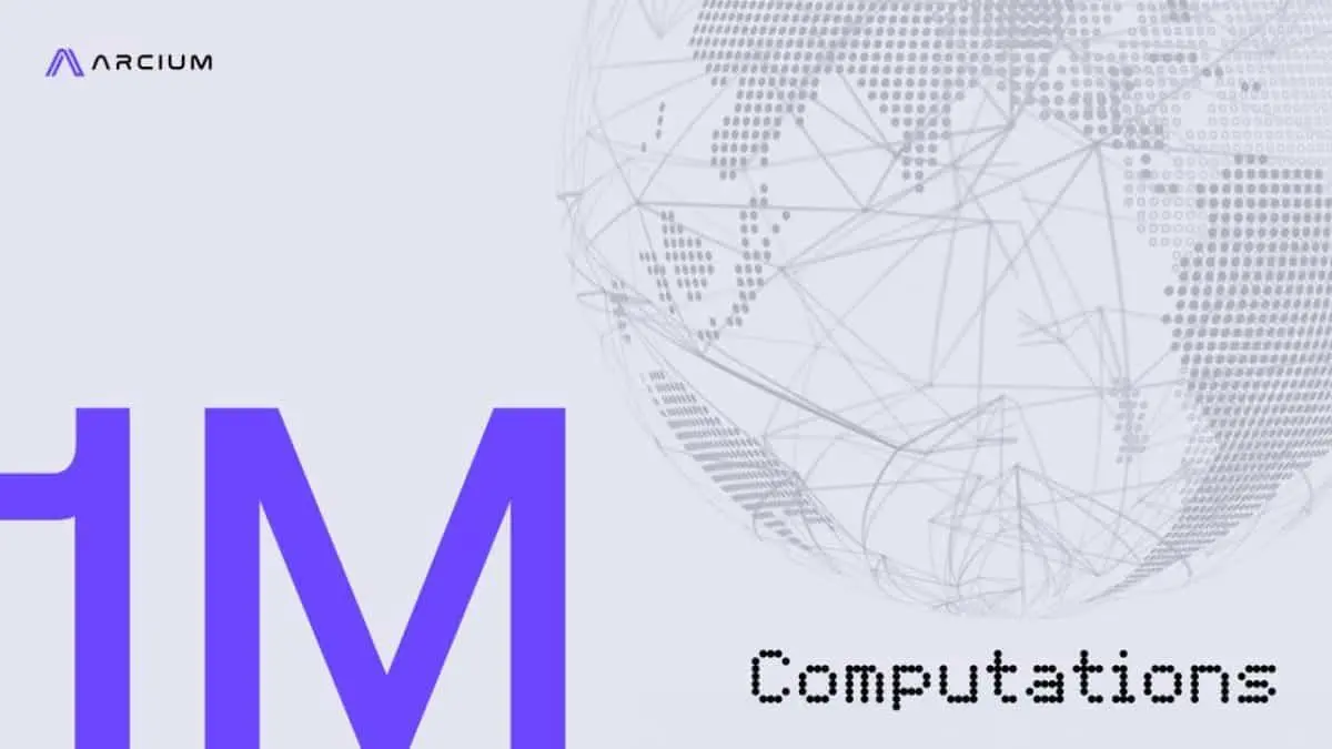 arcium-hits-1-million-computations-as-zinc-powered-by-arcium-breaks-solanas-top-3-by-revenue