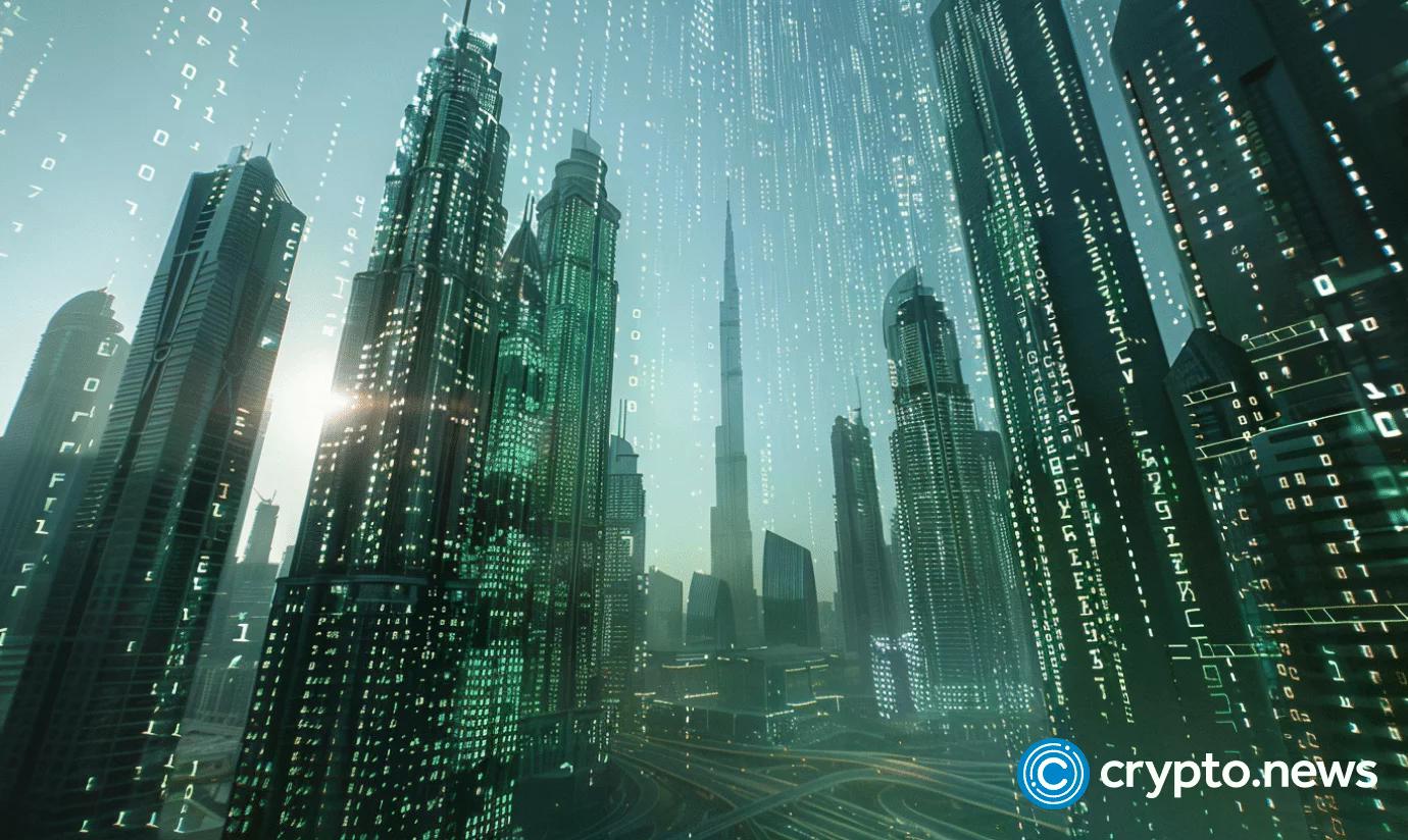 tether-signs-mou-with-dmcc-to-advance-tokenization-and-digital-asset-education