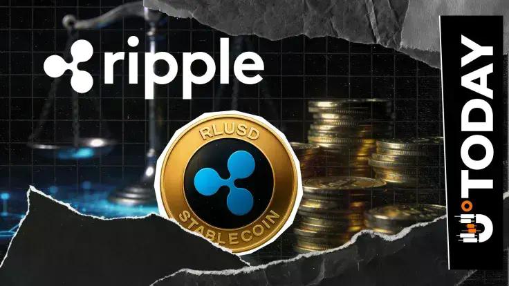 ripples-rlusd-volume-falls-to-143-billion-questions-emerge