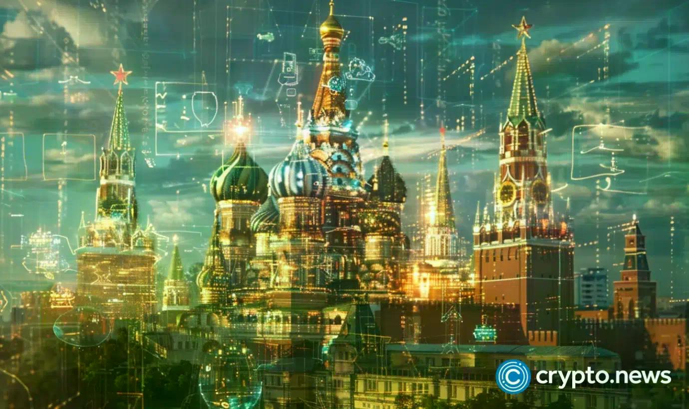 sanctioned-crypto-exchange-grinex-suspends-trading-after-14m-hack